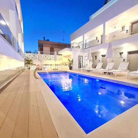 Elegant Maltepe By Travel Pro Services - Kallithea Halkidiki Exterior foto