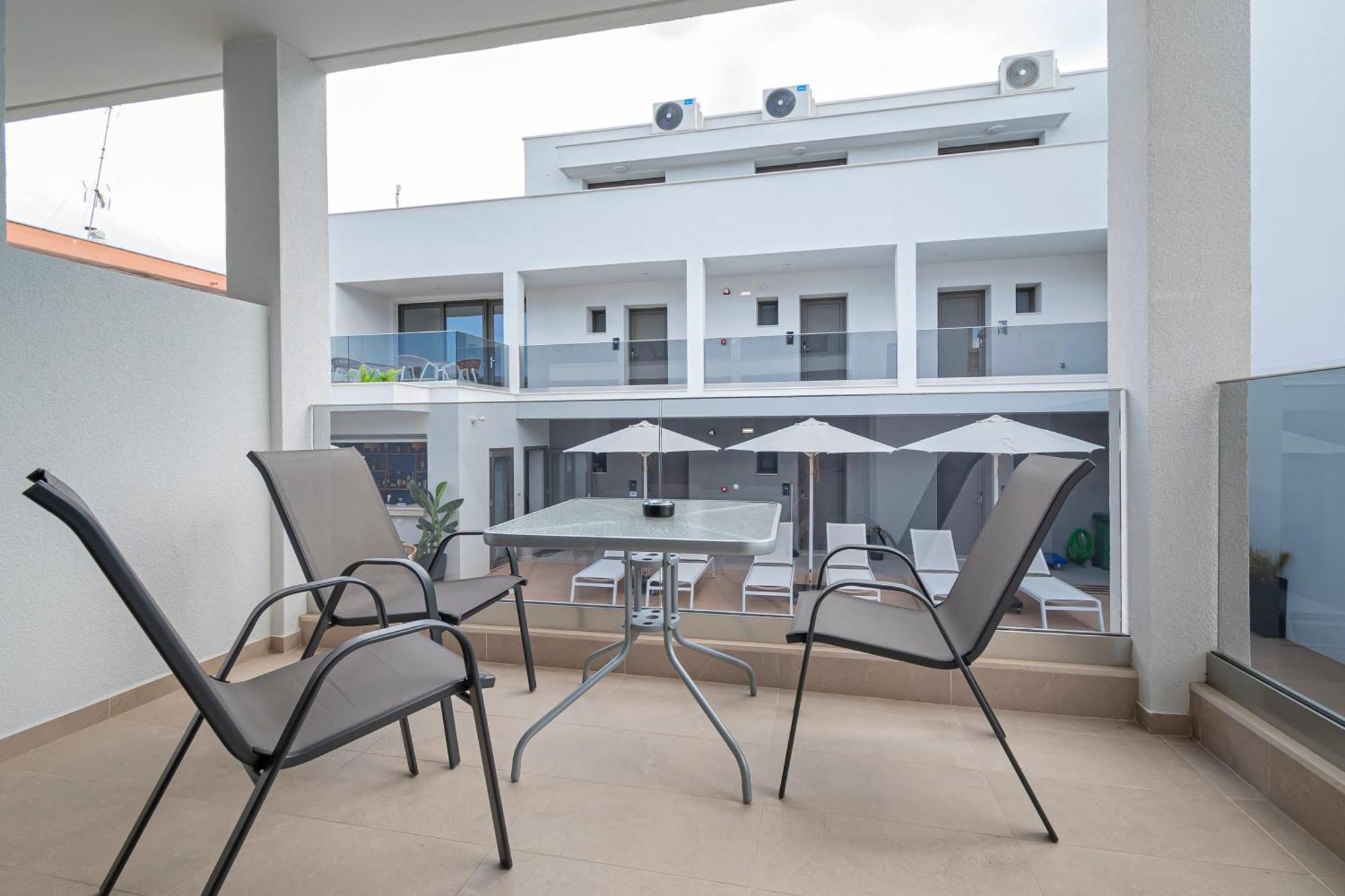 Elegant Maltepe By Travel Pro Services - Kallithea Halkidiki Exterior foto