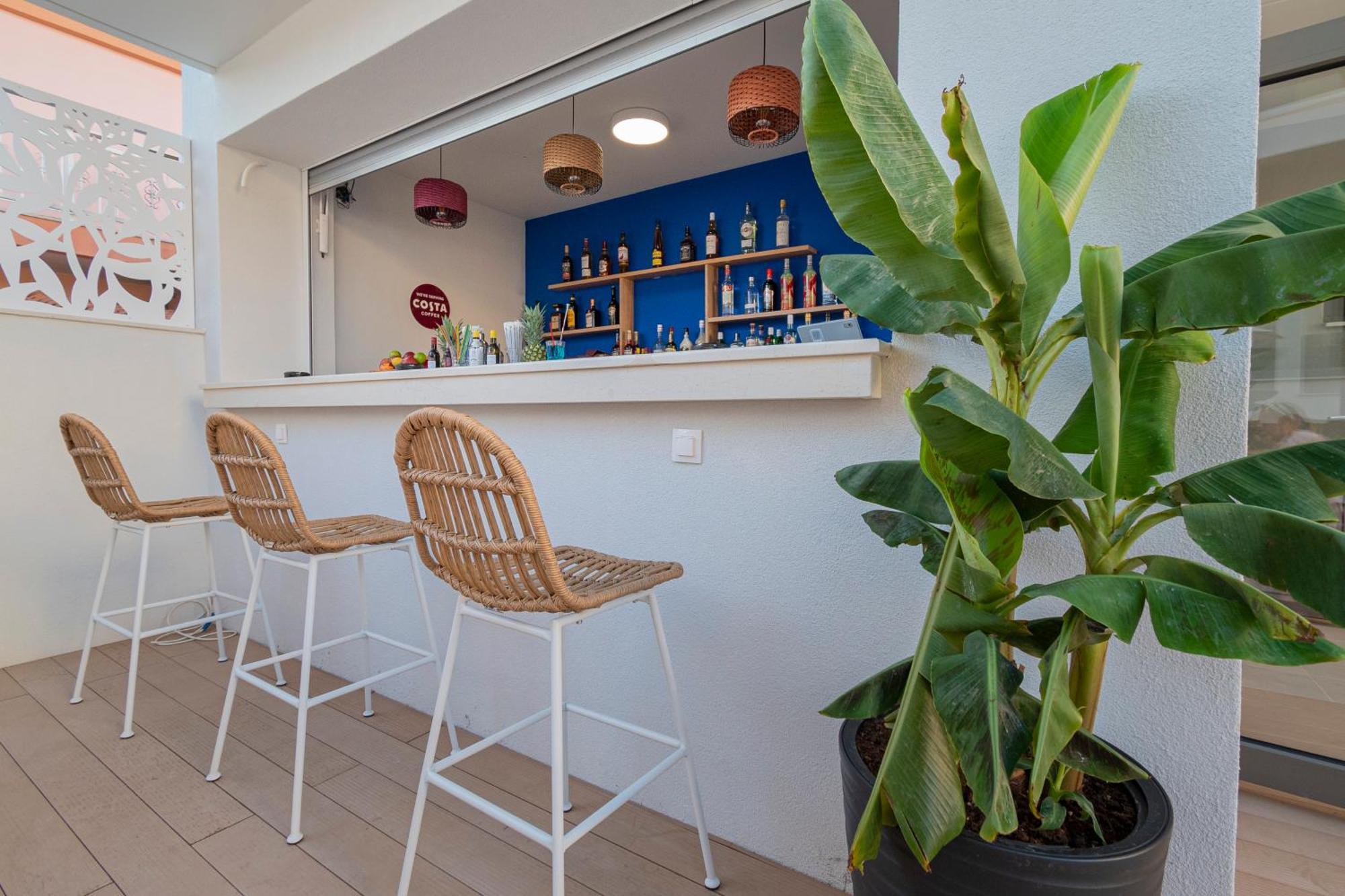 Elegant Maltepe By Travel Pro Services - Kallithea Halkidiki Exterior foto