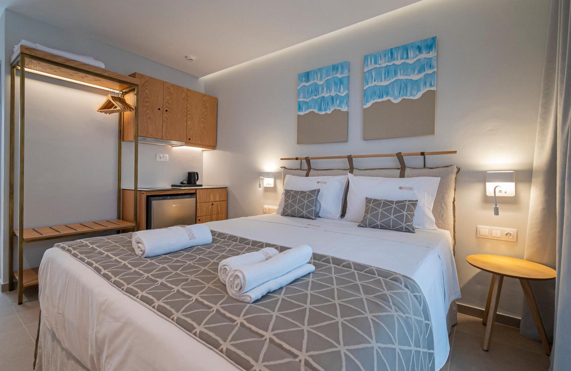 Elegant Maltepe By Travel Pro Services - Kallithea Halkidiki Exterior foto