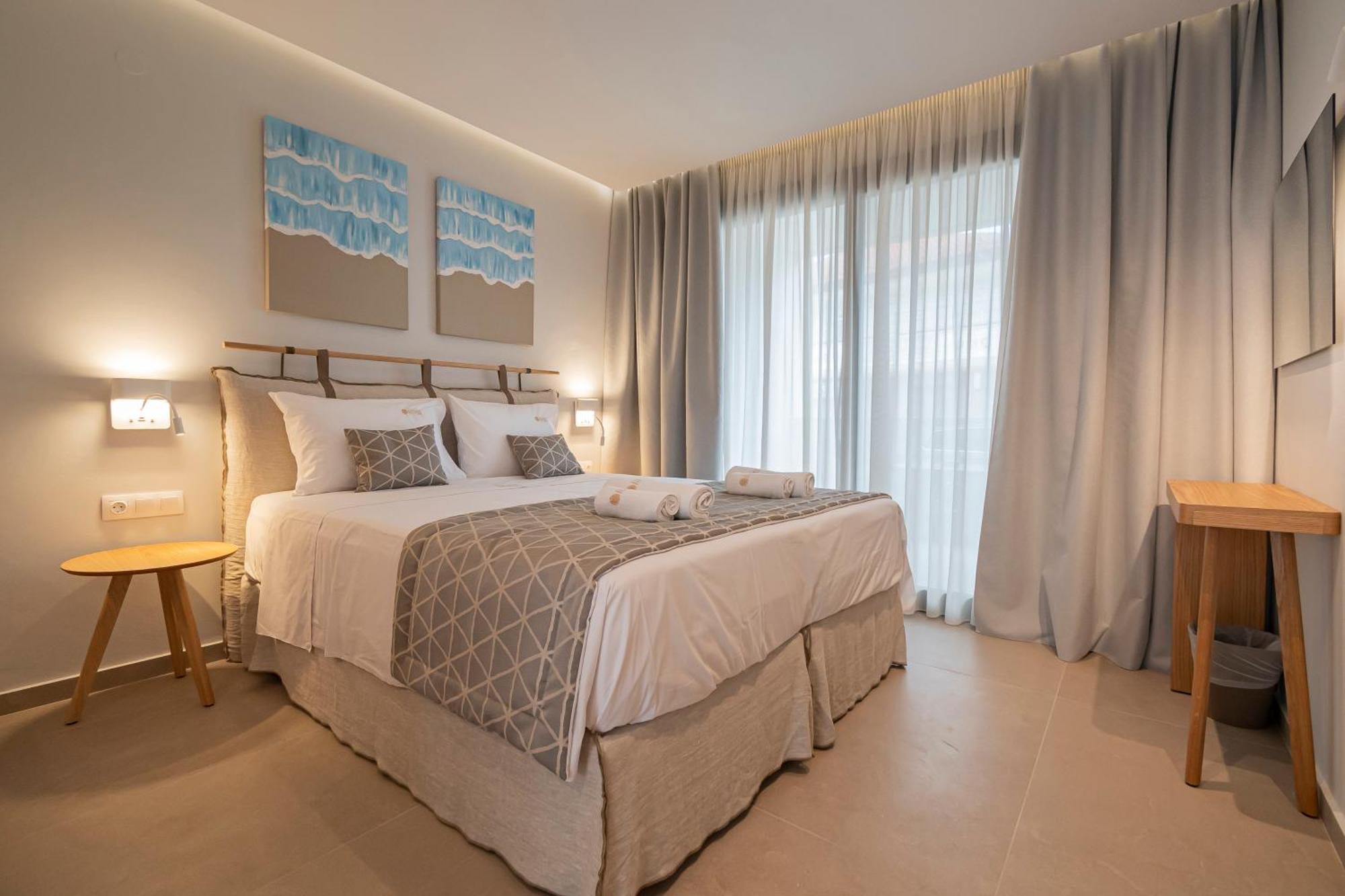Elegant Maltepe By Travel Pro Services - Kallithea Halkidiki Exterior foto
